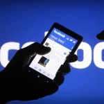Facebook – życie w sieci