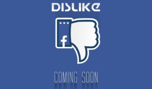 dislike