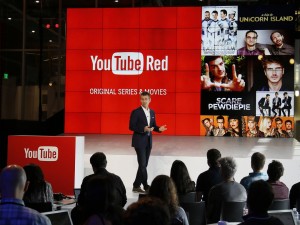 youtube red