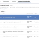 Instant Articles – szybsze ładowanie artykułów na Facebook