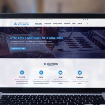Laser Systems Integrators - portfolio