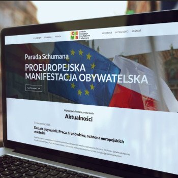 Polska Fundacja im. Roberta Schumana