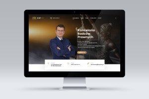 KRP - Kancelaria Radców Prawnych - portfolio 1