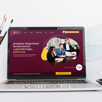 WTK Finanse - strona dla Warszawskie Towarzystwo Kredytowe