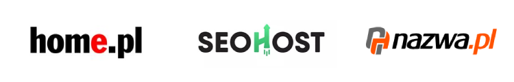 home.pl, SEOHost i nazwa.pl