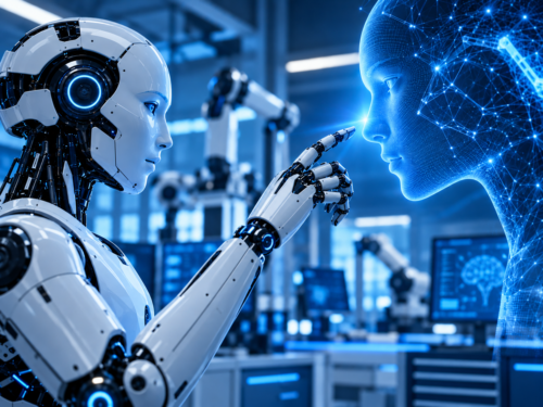 GPT-6 Astra – czy OpenAI właśnie rozpoczęło erę AGI